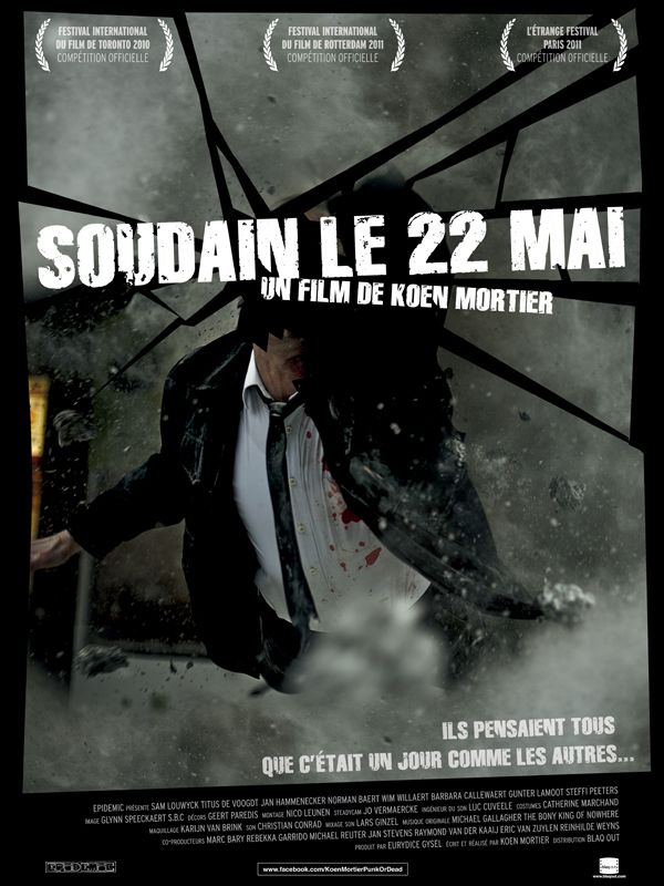 Soudain, le 22 mai streaming fr
