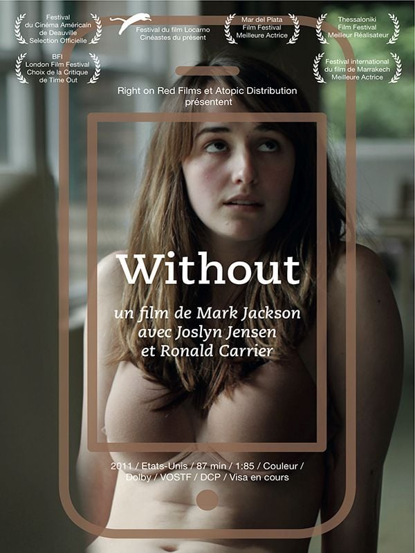 Without streaming gratuit