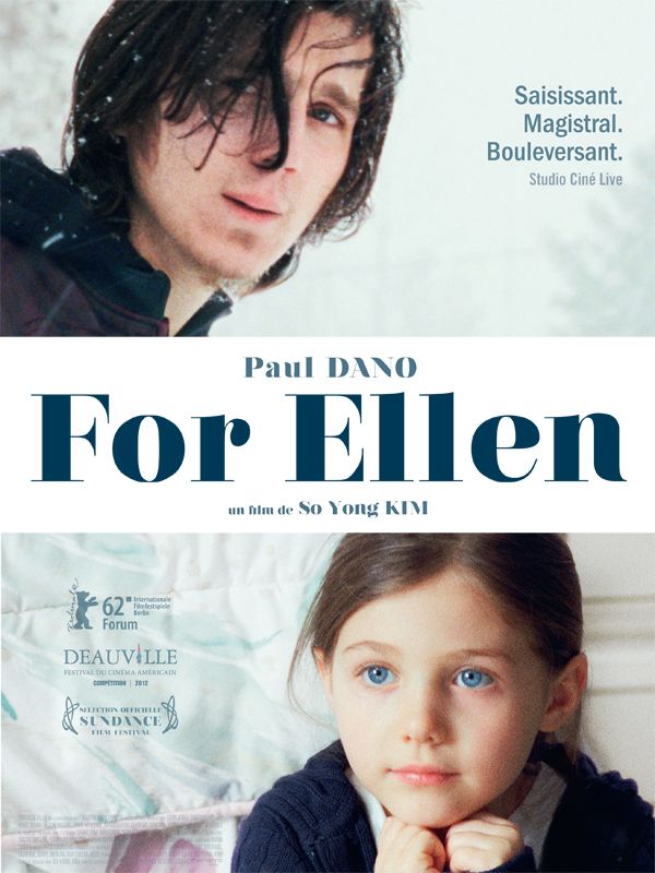 For Ellen streaming vf gratuit