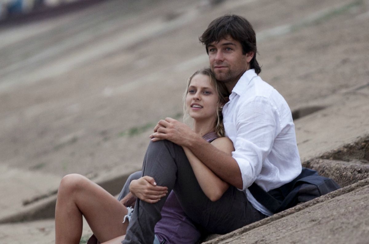 Photo du film Wish You Were Here Photo 5 sur 7 AlloCiné