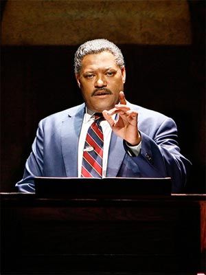 Thurgood streaming gratuit