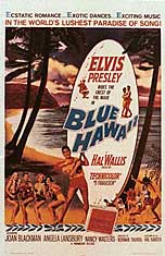 Affiche Du Film Sous Le Ciel Bleu De Hawaii Photo 3 Sur 7 Allocine