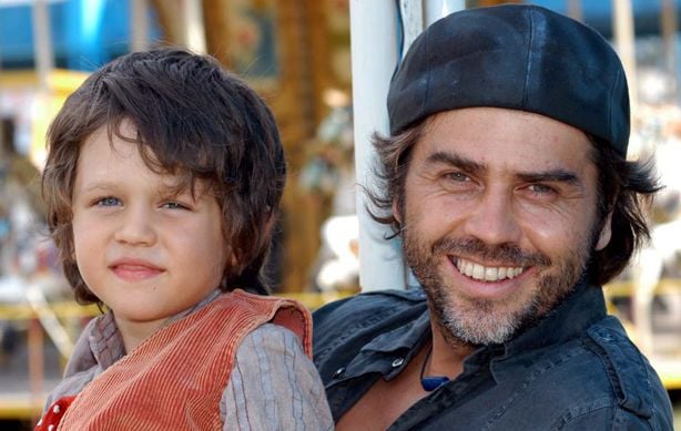 Erkekler Ağlamaz : Photo Serhat Tutumluer - 1 sur 2 - AlloCiné