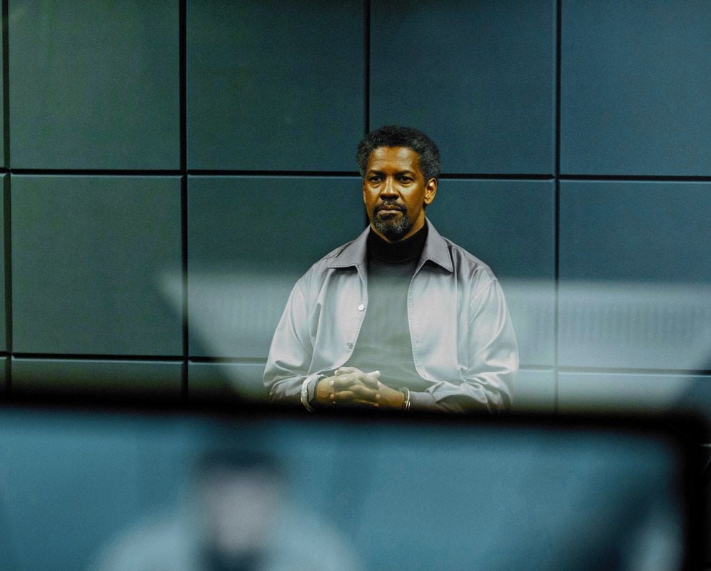 Film Protection Rapprochée Avec Denzel Washington Photo du film Sécurité rapprochée - Photo 8 sur 20 - AlloCiné