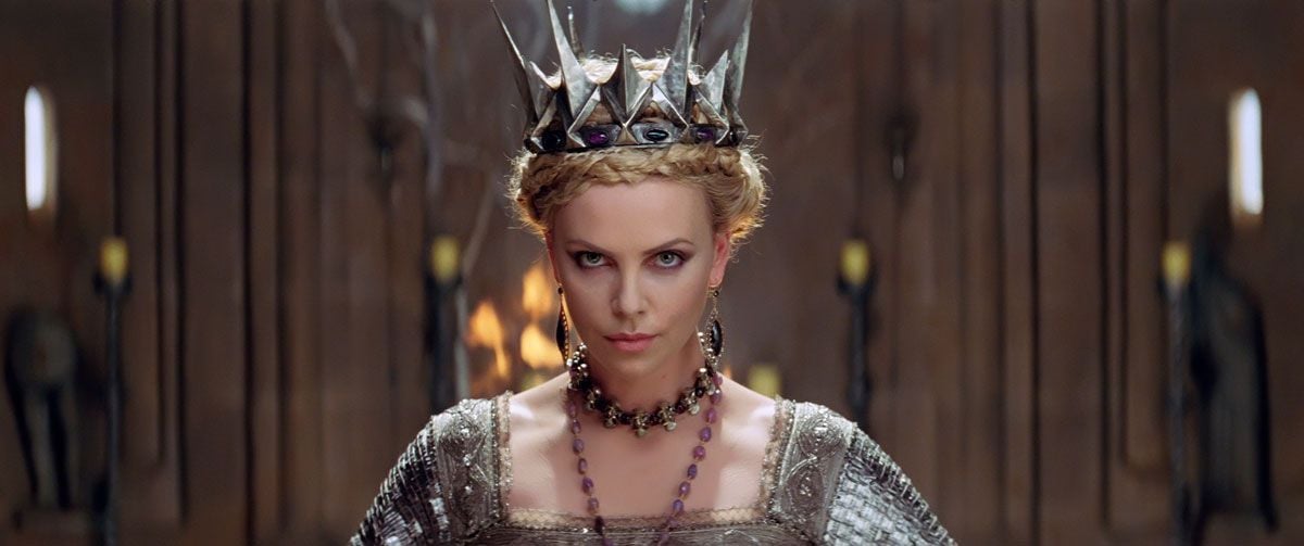 Blanche Neige Et Le Chasseur Streaming Vf Photo du film Blanche-Neige et le chasseur - Photo 20 sur 63 - AlloCiné