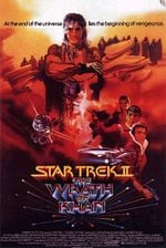 Star Trek II: The Wrath Of Khan