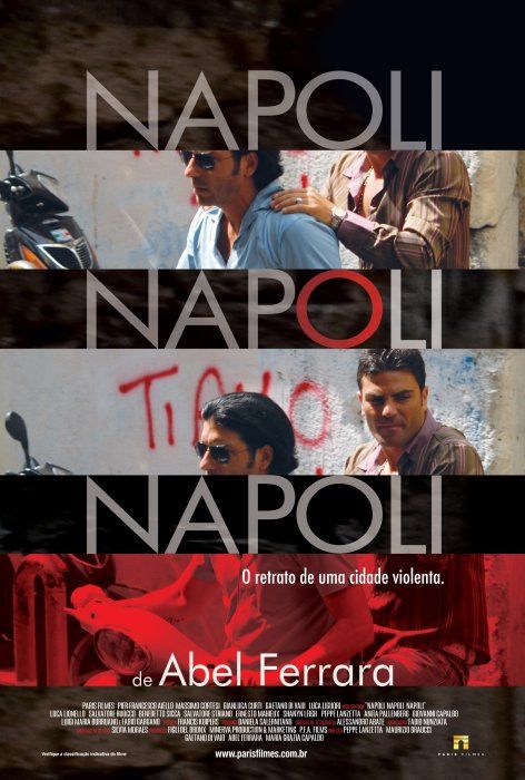 Napoli, Napoli, Napoli streaming fr
