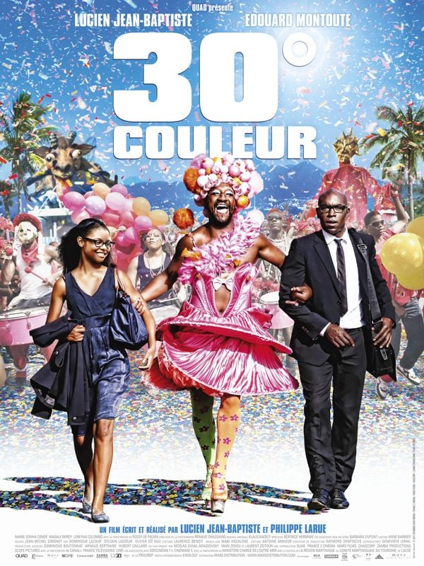 30° Couleur streaming vf gratuit