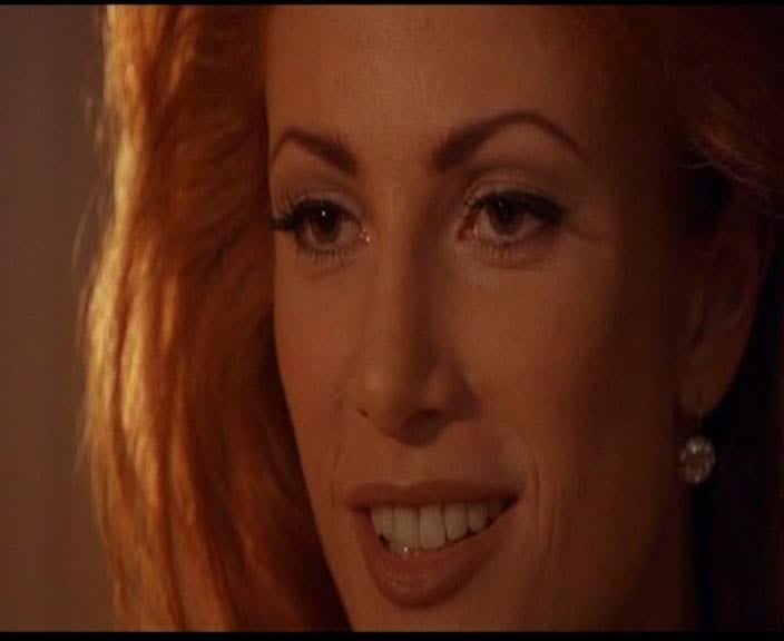 Photo de Angie Everhart La Reine des vampires Photo Angie Everhart AlloCiné