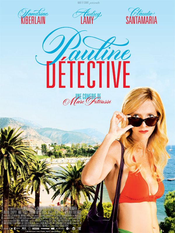 Pauline détective streaming vf gratuit