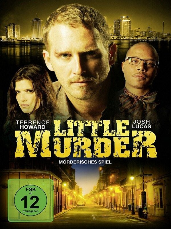 Little Murder streaming fr