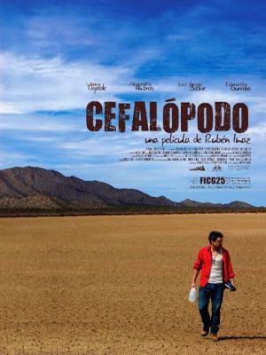 Cephalopod streaming gratuit