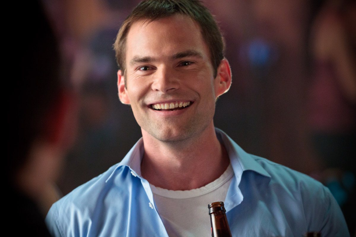 Photo de Seann William Scott - American Pie 4 : Photo Seann William Scott -  Photo 54 sur 94 - AlloCiné