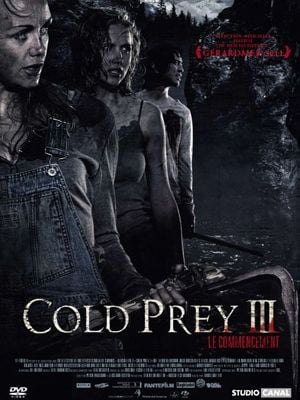 Cold Prey 3 streaming fr