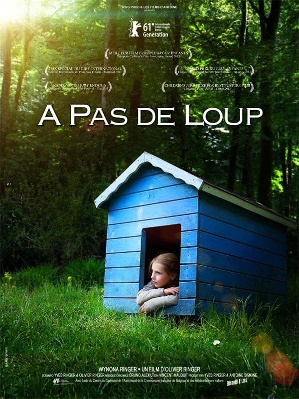 A Pas de Loup - film 2011 - AlloCiné