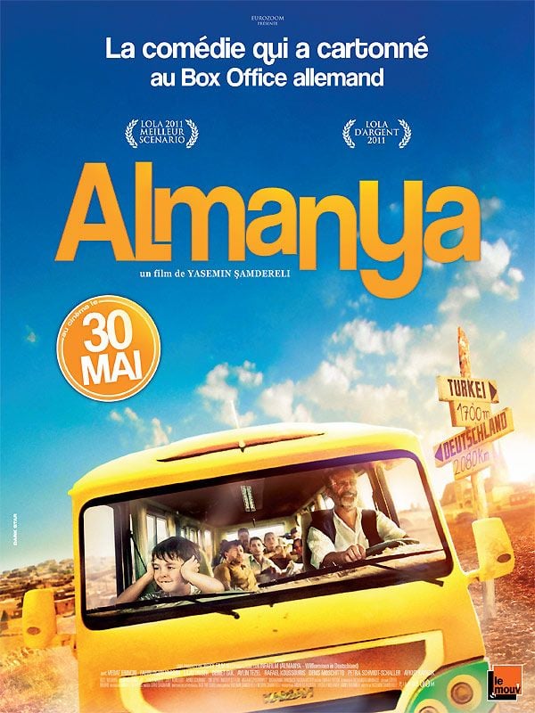 Almanya streaming vf gratuit