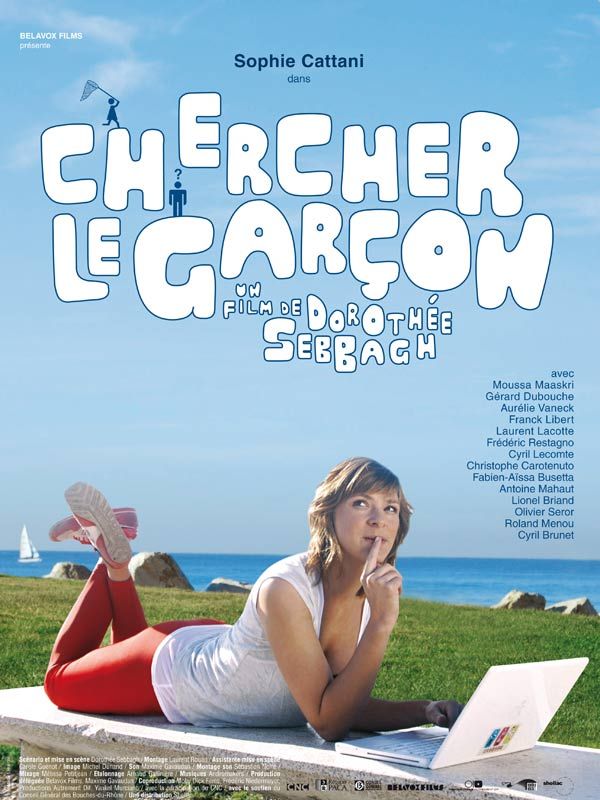 Chercher le garçon streaming gratuit
