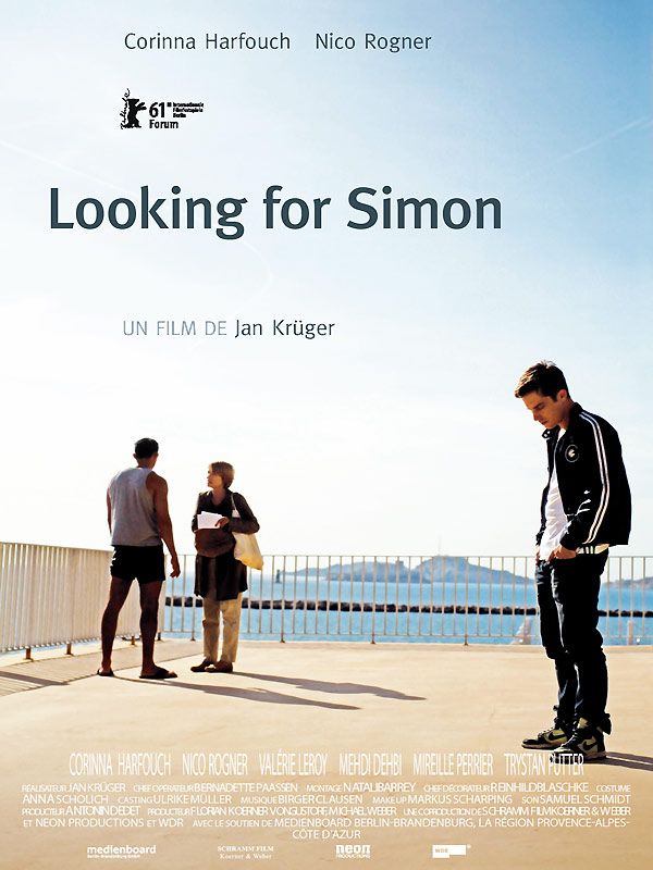 Looking for Simon streaming fr
