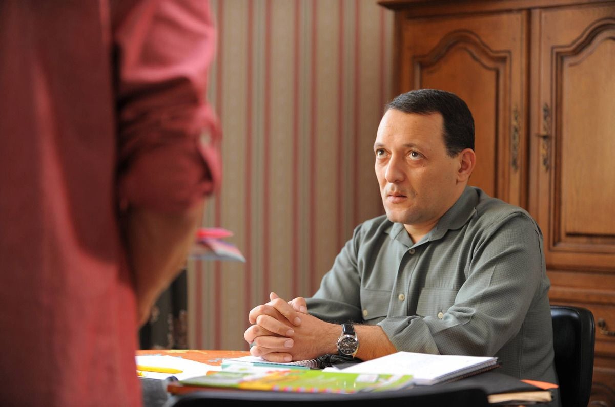 Films Et Séries Tv Avec Arsène Mosca Photo de Arsène Mosca - Photo Arsène Mosca - AlloCiné