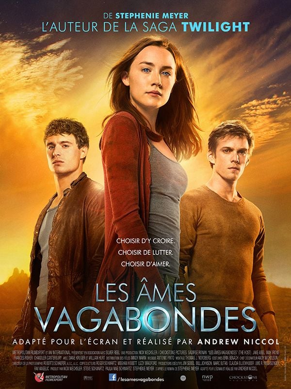 Les Âmes Vagabondes streaming fr