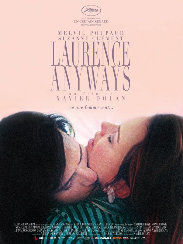Laurence Anyways streaming fr