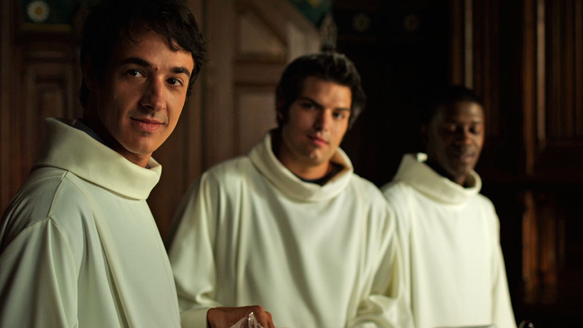 Ainsi soientils Ainsi soientils Photo Clément Manuel, David Baiot