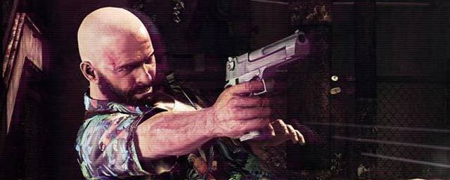 Le Bullet Time Dans Max Payne 3 Video News Jeux Video Allocine