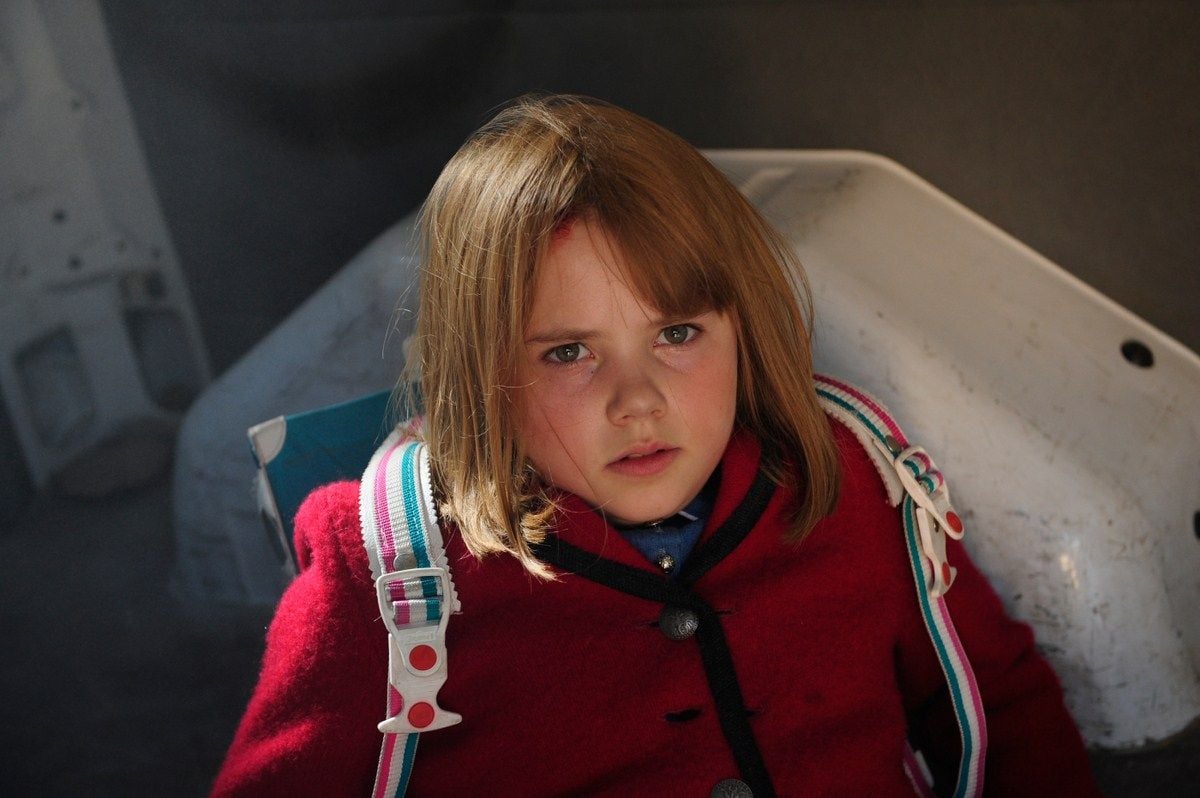 3096 Days Streaming Vostfr Photo du film 3096 Tage - Photo 15 sur 16 - AlloCiné