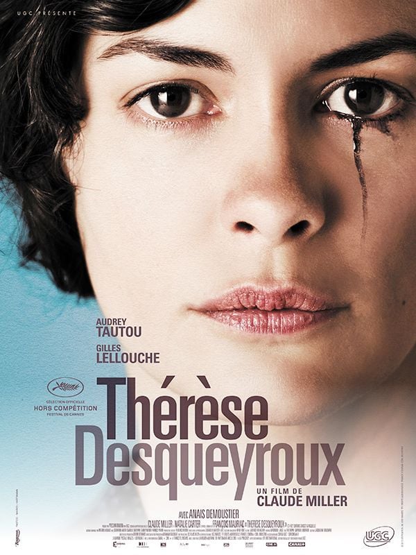 Thérèse Desqueyroux streaming