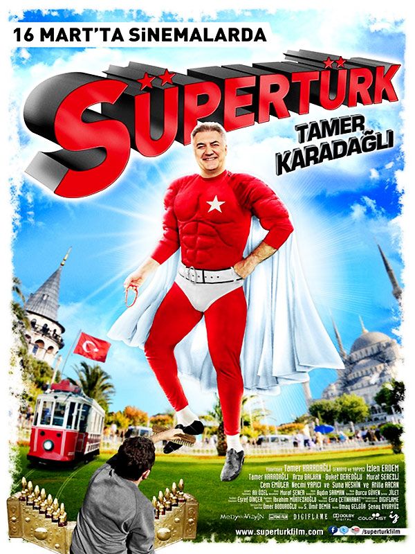 SüperTürk streaming vf gratuit