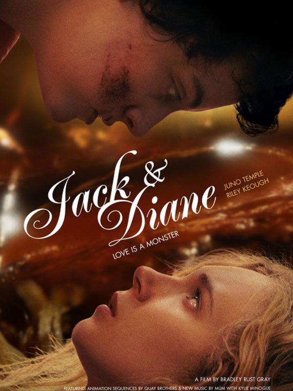 Jack and Diane streaming vf gratuit