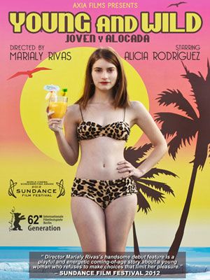 Joven y Alocada streaming gratuit