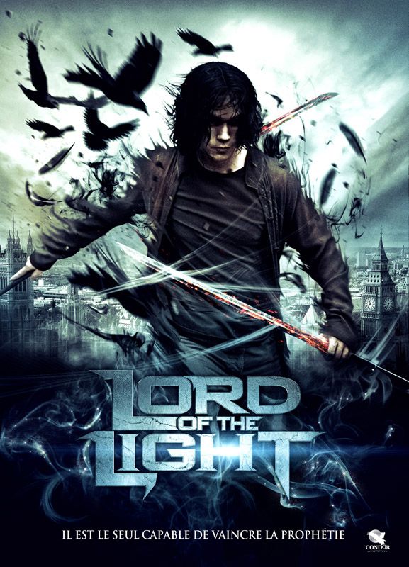 The Lord of the Light streaming gratuit