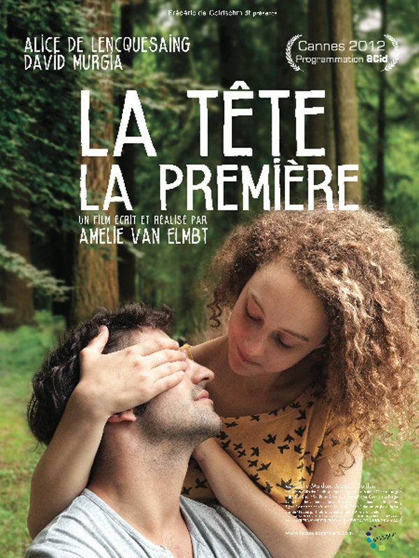 La Tête la première streaming gratuit