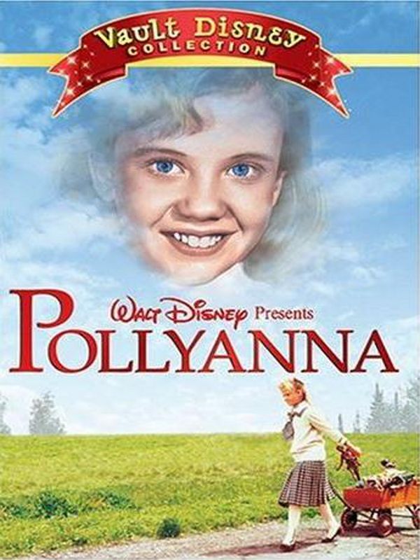 Pollyanna streaming fr