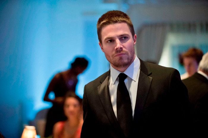 Stephen Amell Films Et Programmes Tv Photo de Stephen Amell - Photo Stephen Amell - AlloCiné