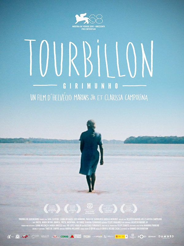 Tourbillon streaming gratuit