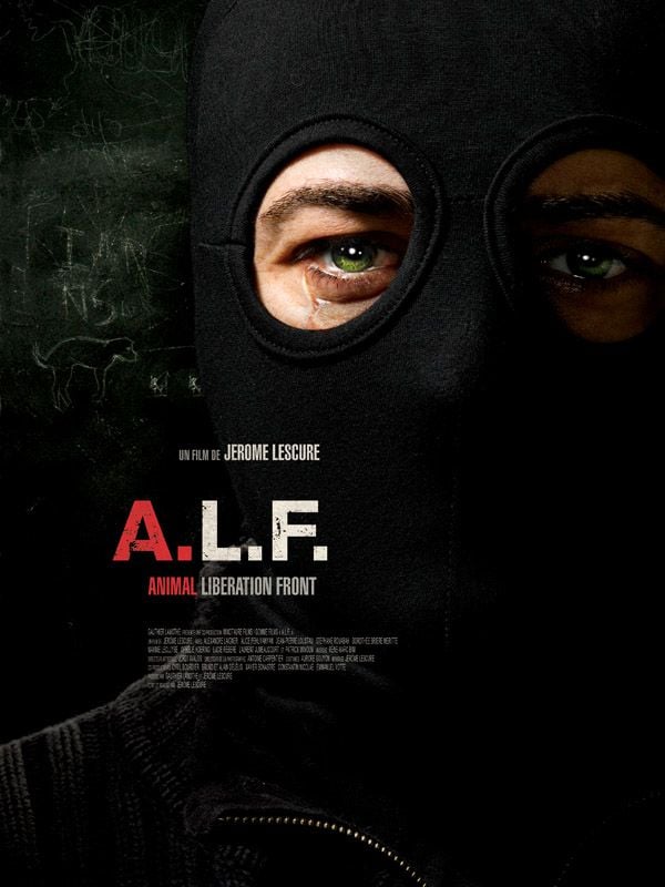 A.L.F. streaming gratuit