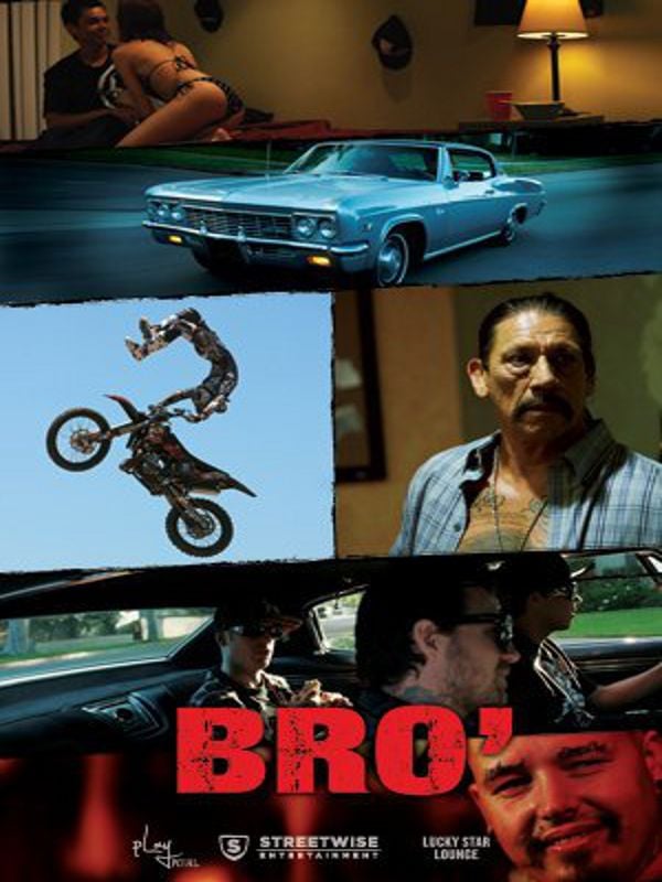 Bro' streaming gratuit