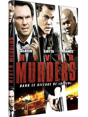 La rivière du crime streaming fr