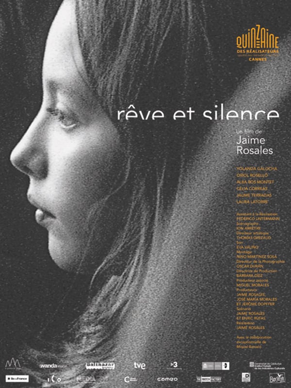 Rêve et silence streaming