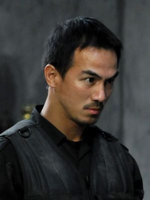 Joe Taslim