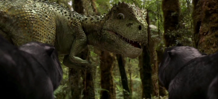 The Outsiders Streaming Vf Photo du film La Vie des dinosaures - Photo 4 sur 6 - AlloCiné