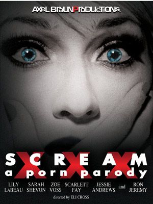 Scream XXX: A Porn Parody streaming gratuit