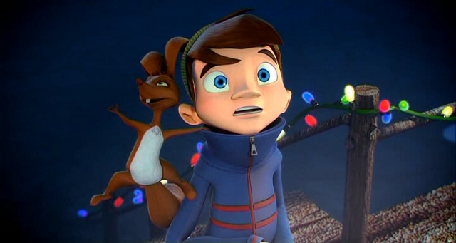 Photo du film Le Cristal Magique du Père Noël - Photo 12 sur 12 - AlloCiné