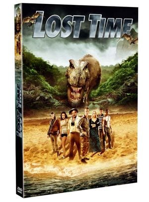Lost time, Monde perdu - Film 2009 - AlloCiné