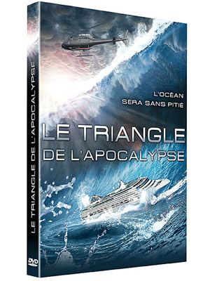 Le Triangle de l'Apocalypse (TV) streaming vf gratuit