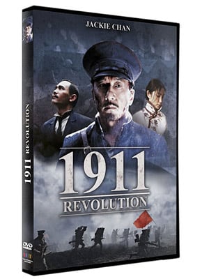 1911 : Révolution streaming