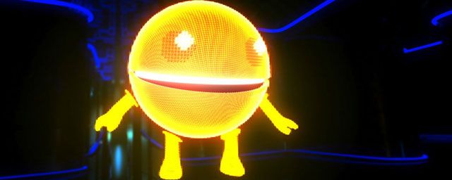 Pacman Vampire