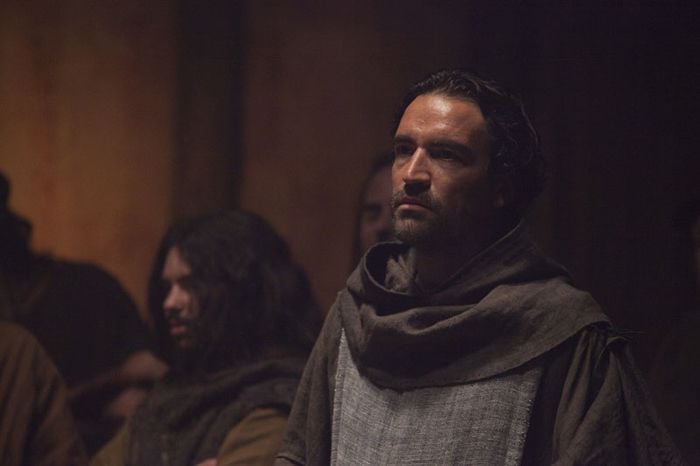 Les Piliers De La Terre Streaming Vostfr Photo de Ben Chaplin - Les Piliers de la Terre : Un monde sans fin